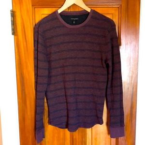 Banana republic thermal